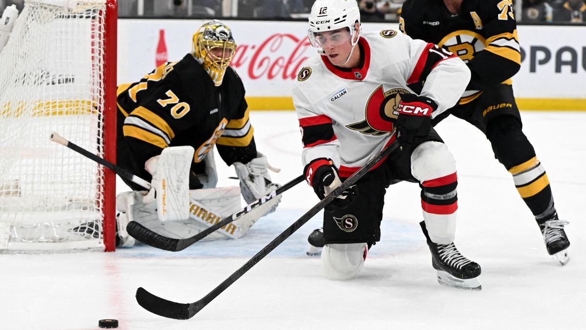 Mistr světa podepsal novou smlouvu s Ottawou, vydělá si 30 milionů dolarů